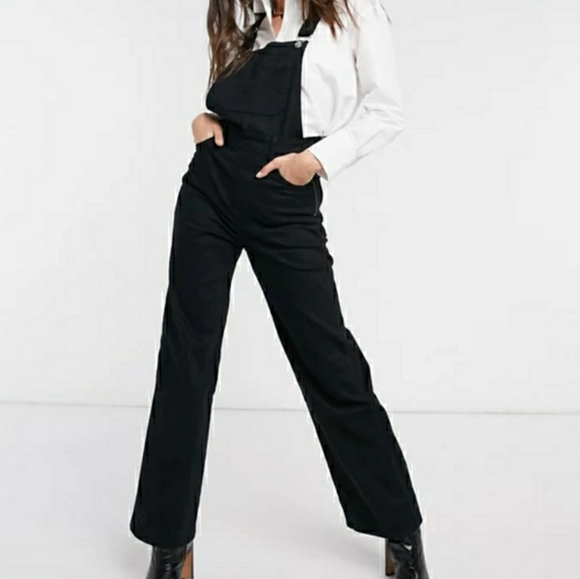 Levi's Denim - New LEVI'S High Loose Overall